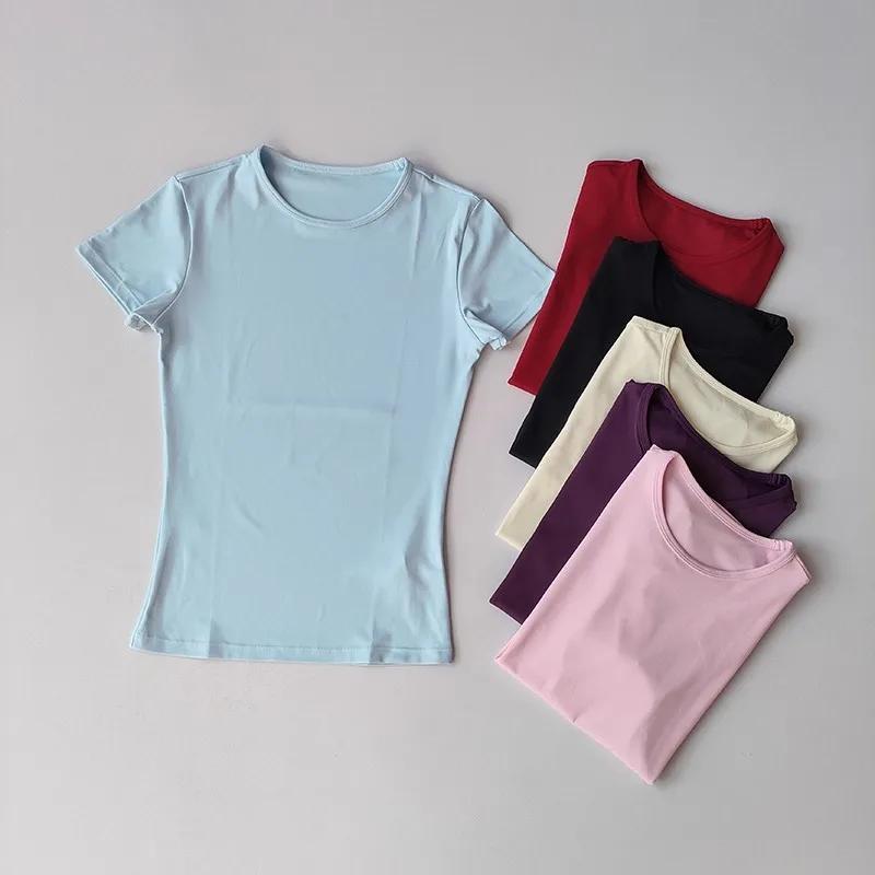 Chemise de sport de plein air pour femmes