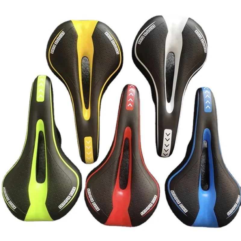 Selle de vélo vtt siège