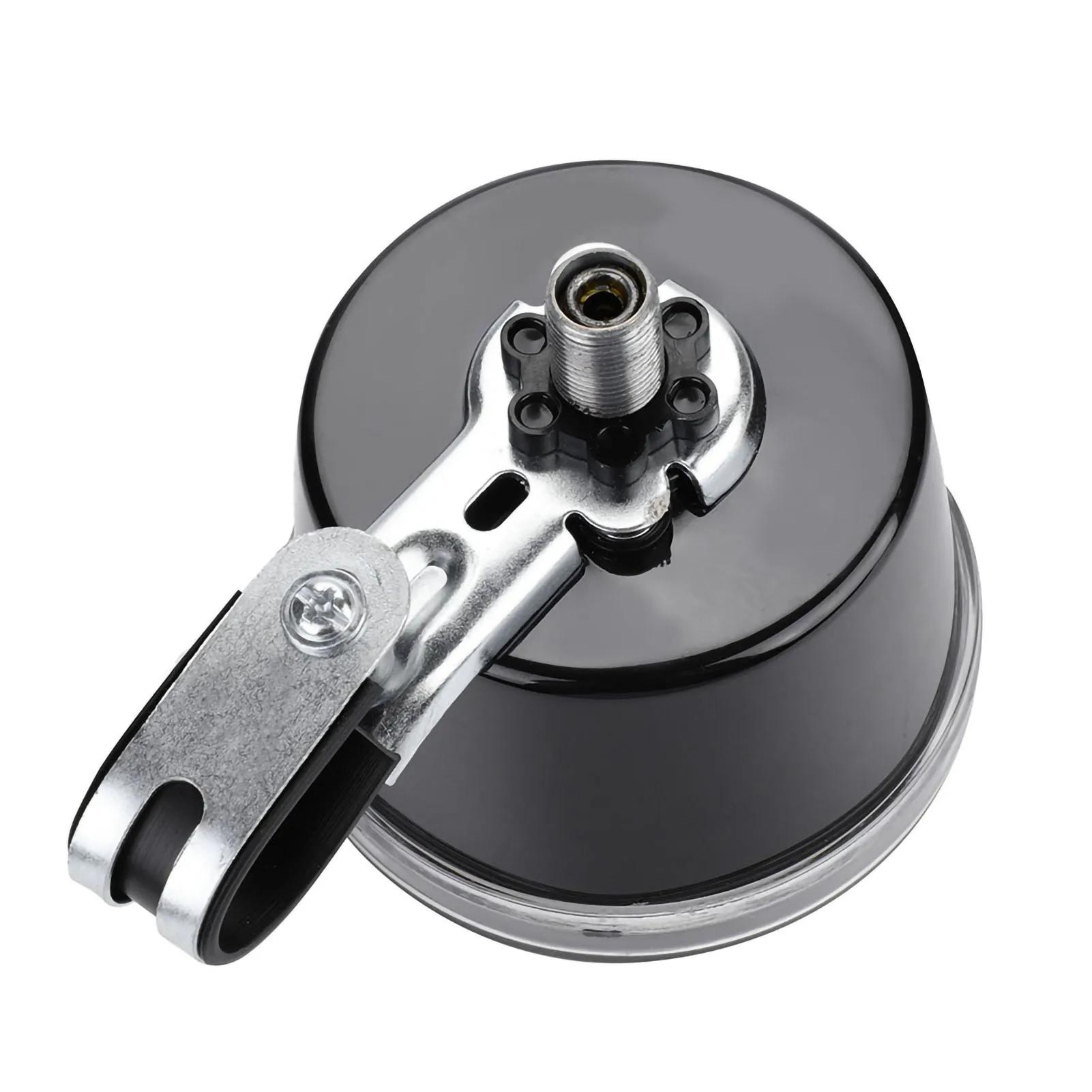 Ordinateur de vélo mécanique, compteur de vitesse, odomcirculation, chronomètre