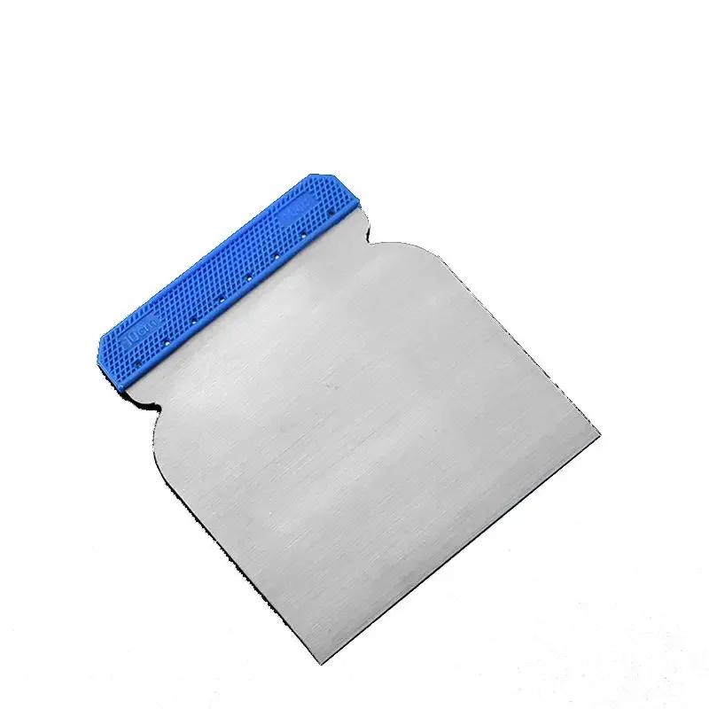 Lot de 4 outils de peinture sans manche