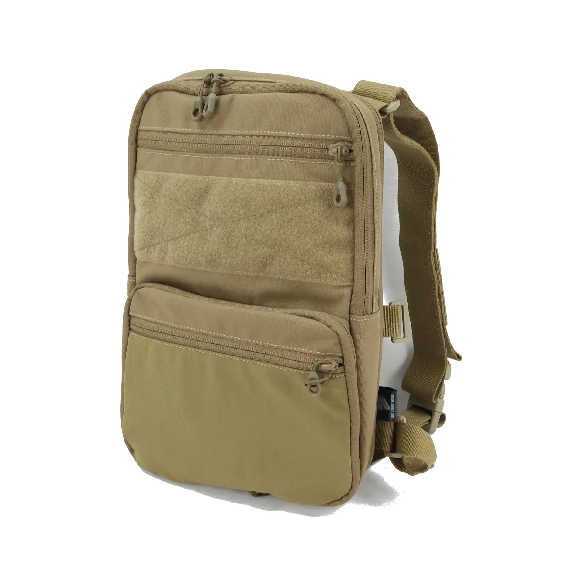 Pack d'assaut D3CRM MK4 ApeForceGear Flat