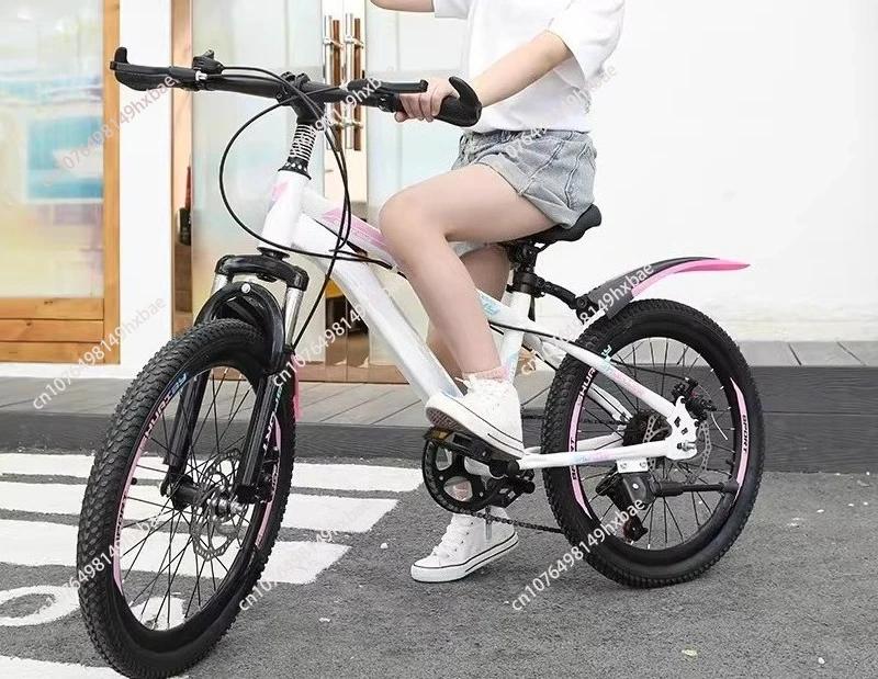 Vélos pour adultes, vélos de montagne pour enfants