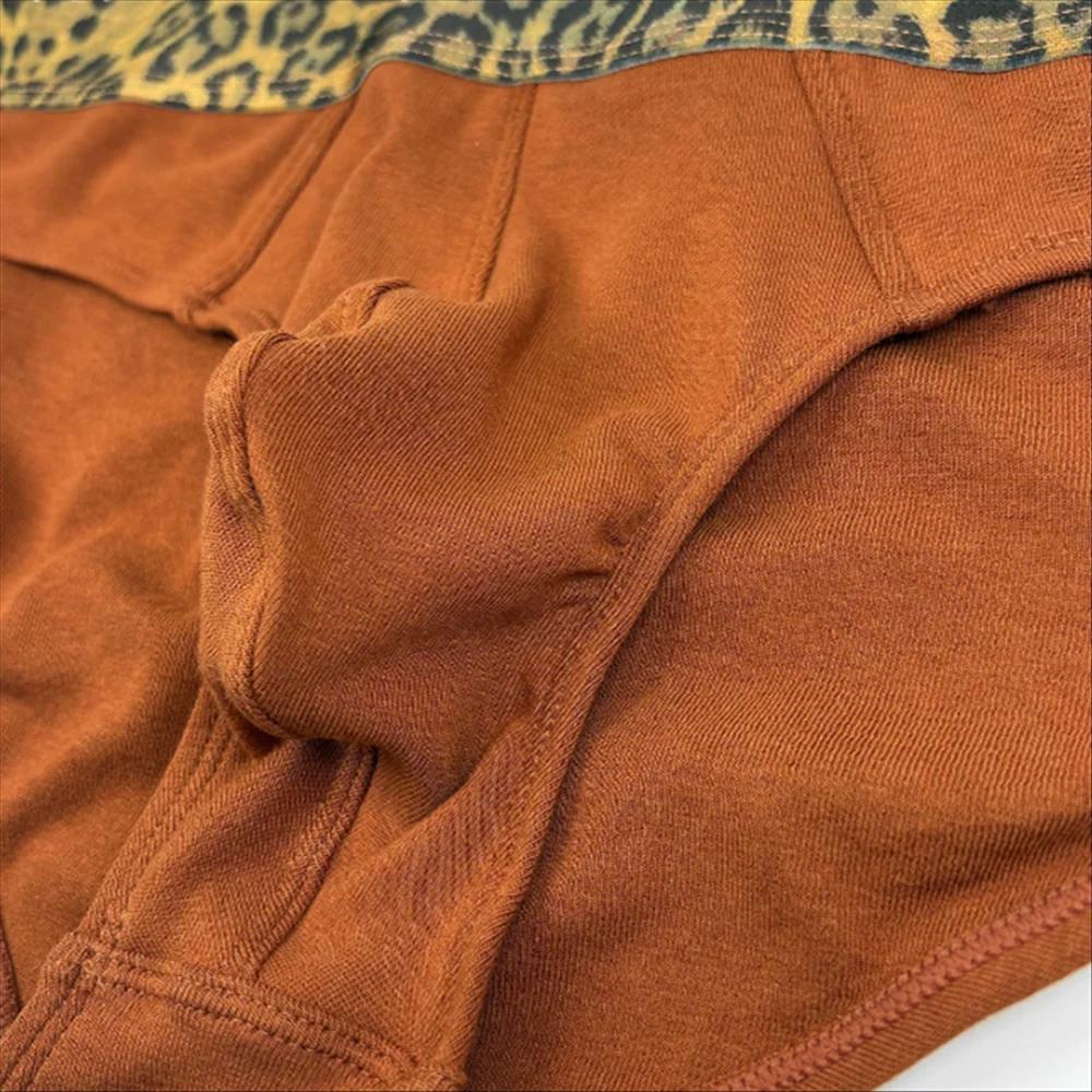 Sous-vêtements pour hommes – Sous-vêtements doux, confortables et respirants