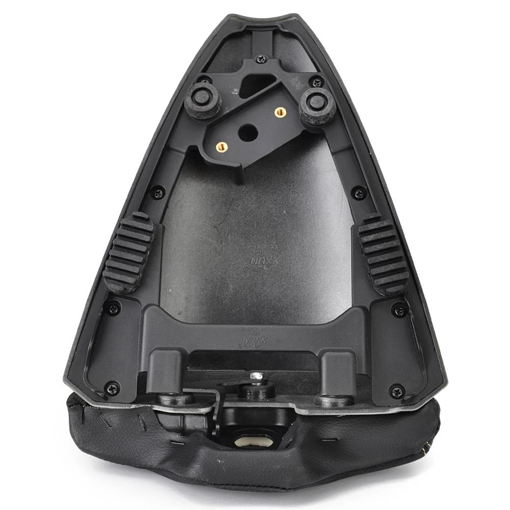 Housse de siège passager arrière pour MV Agusta Superveloce 800 2018 2019 2020 2021 2022 2023