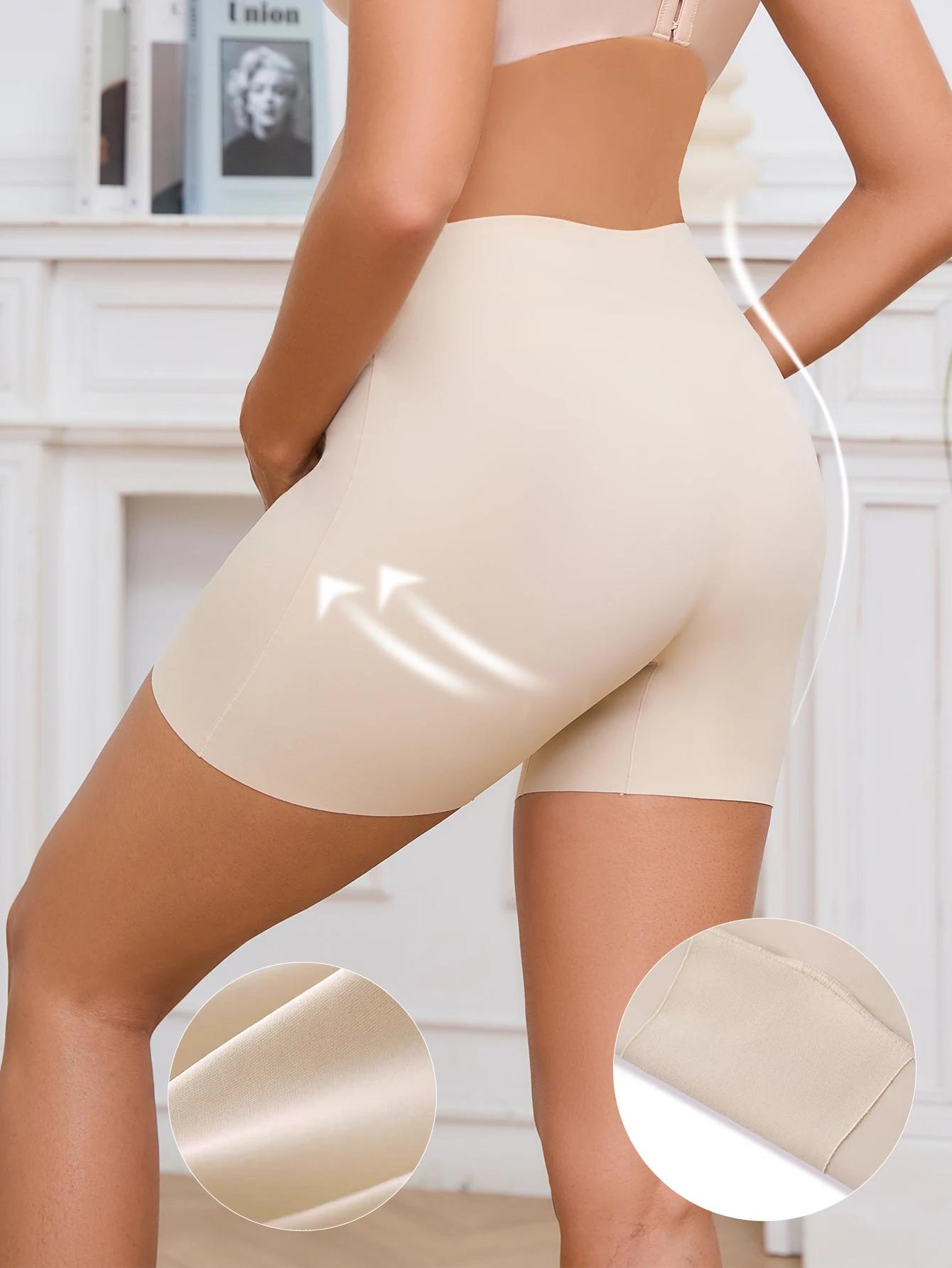 Les sous-vêtements taille haute pour femmes enceintes sont confortables, légers et respirants, soutien Abdominal et sous-vêtements chauds