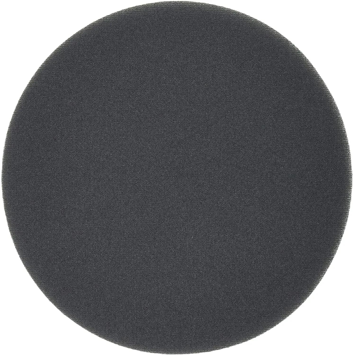 Mirka Abralon 5 pouces éponge papier de verre support en mousse crochet et boucle disques de polissage 125mm disque de p