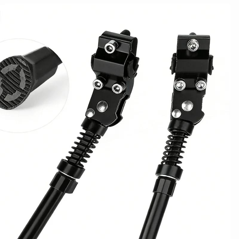 Support de vélo réglable multi-modes