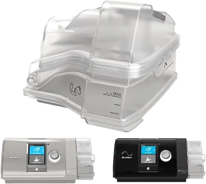Baignoire Standard d'air ResMed 37299 pour AirSense 10 et AirCurve 10
