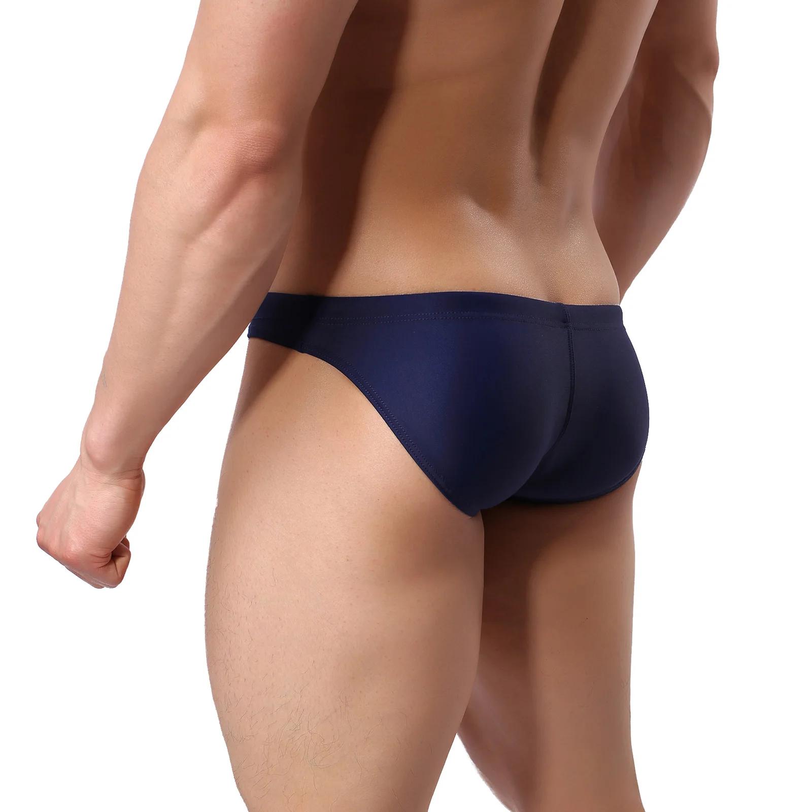 Maillot de bain bikini homme sexy - Slip
