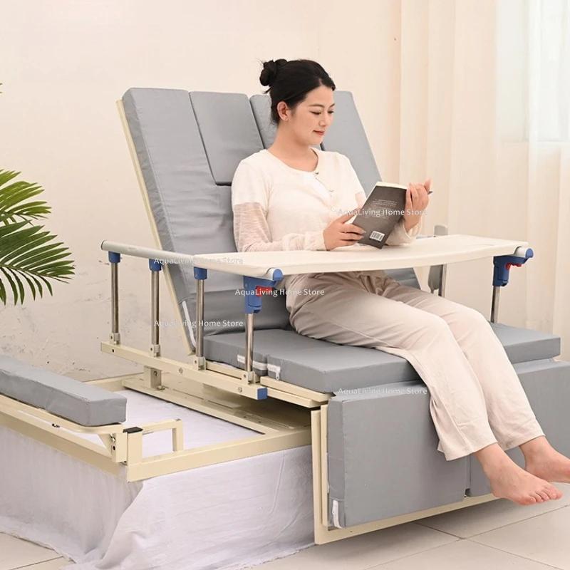Dispositif de réveil électrique pour matelas réglable, dispositif d'assistance au dossier de lit, dispositif de levage électrique du dossier, lit rotatif, Materassi JT40M