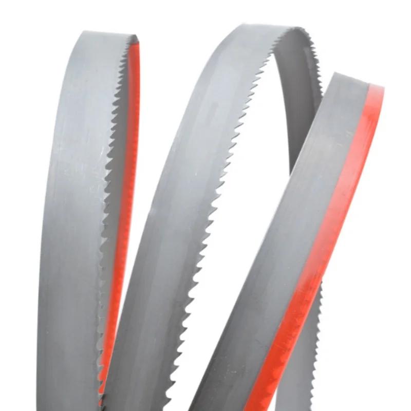 Lame de scie à ruban métallique M42-Bi 1140mm 1140x13x0.65mm 14/18TPI