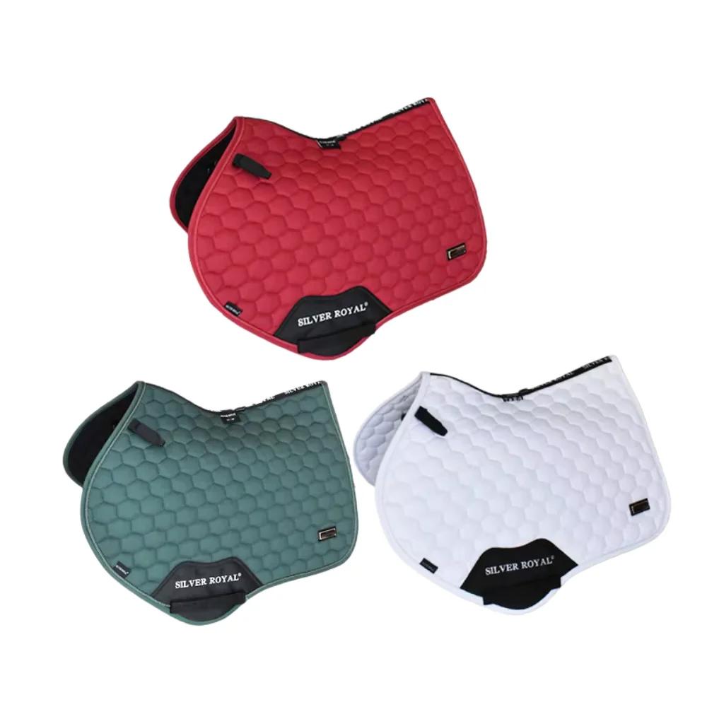 Nappe de selle pour chevaux