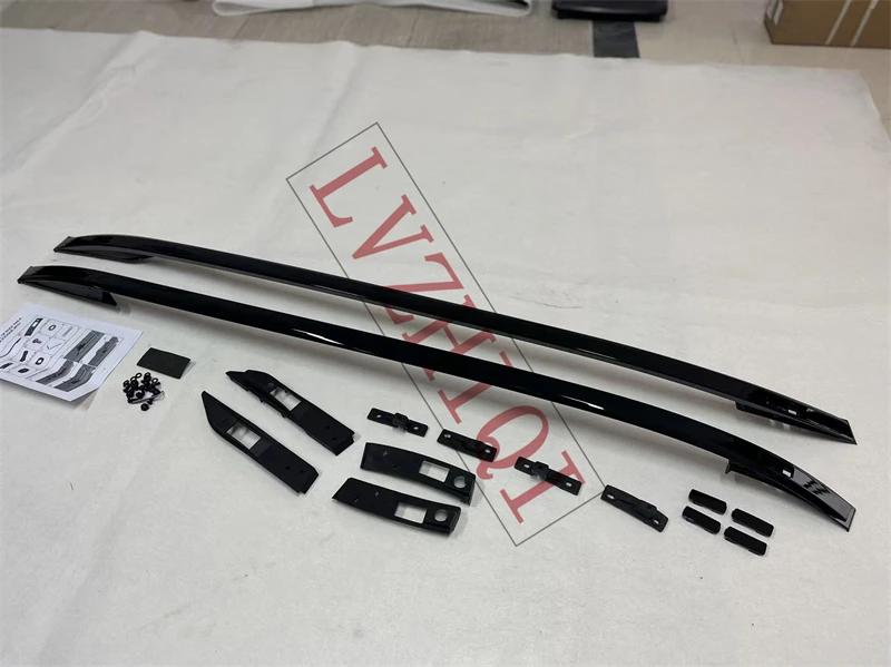 Porte-bagages de toit pour LAND ROVER RANGE ROVER EVOQUE 2011 – 2019