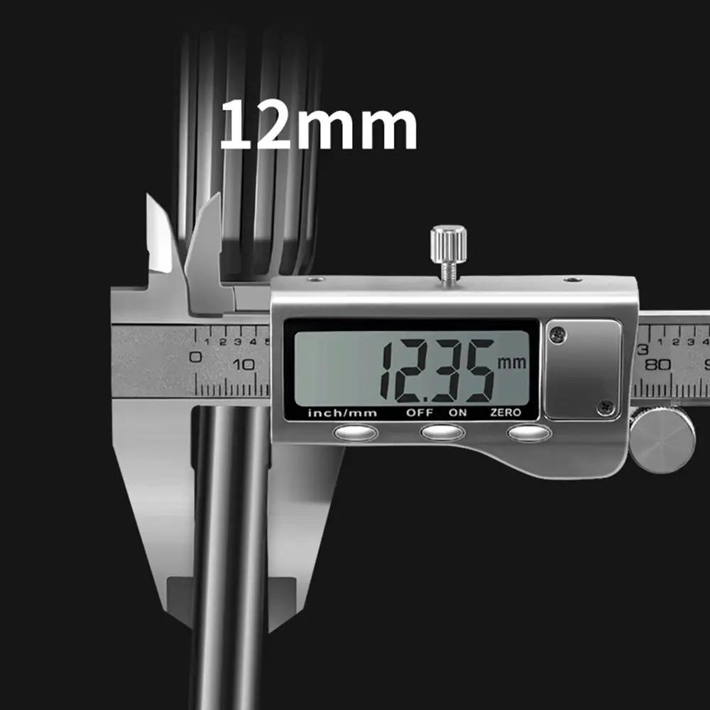 Béquille de vélo pour enfants, antidérapante, convient pour vélo de route, vtt, pliant, 12 14 16 18 20 22 24 pouces