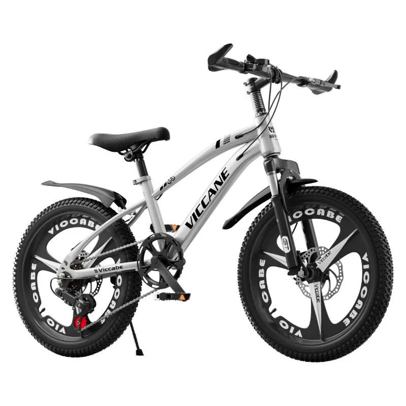 Vélos de montagne à vitesse variable pour adultes et enfants