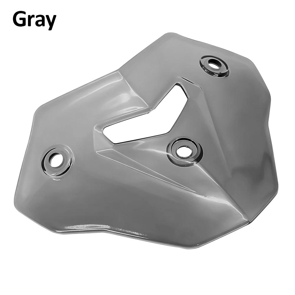 2020 pour BMW F900R F 900R F900 R 2025 nouveaux accessoires de moto écran carénage de pare-brise déflecteurs de vent