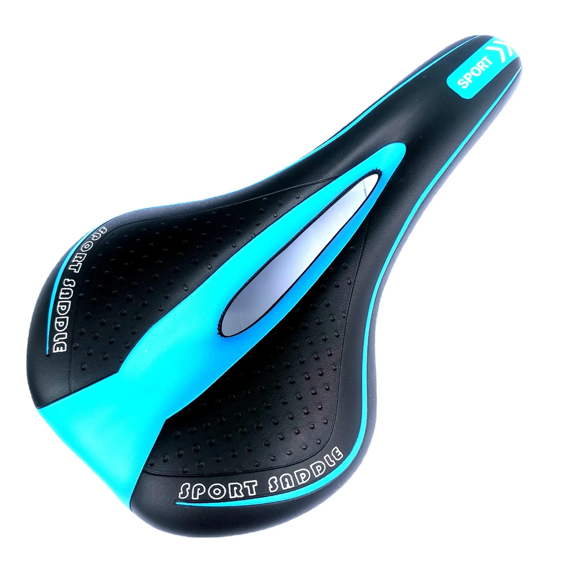 Selle de vélo vtt siège