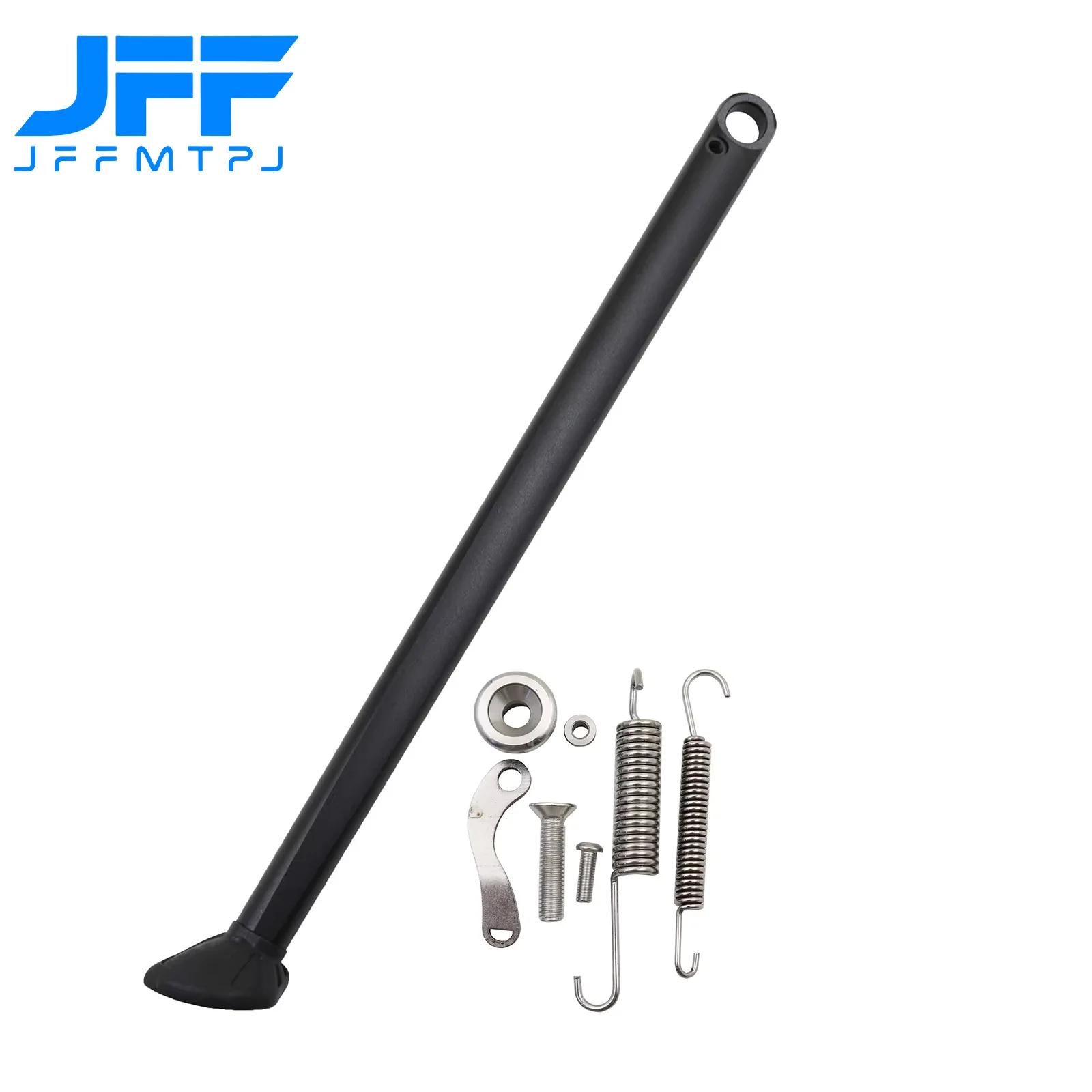 Béquille latérale de moto pour KTM EXC EXCF XC XCW XCF XCFW TPI SIX jours 125 250 350 400 450 500 2017-2023 Husqvarna Ga