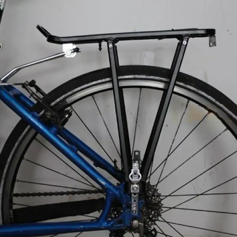 Porte-bagages pour vélo