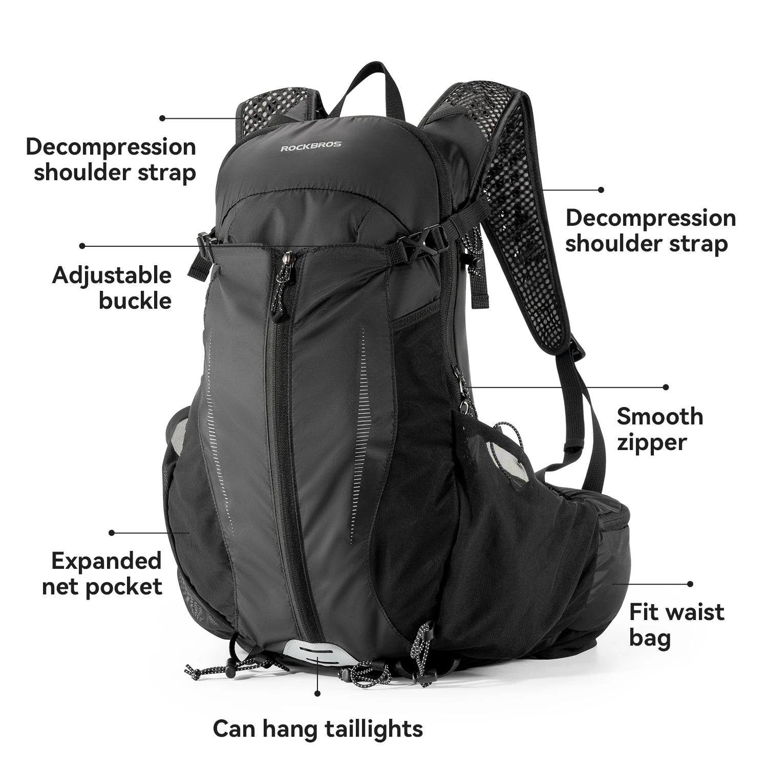 Sac de plage étanche pour homme et femme