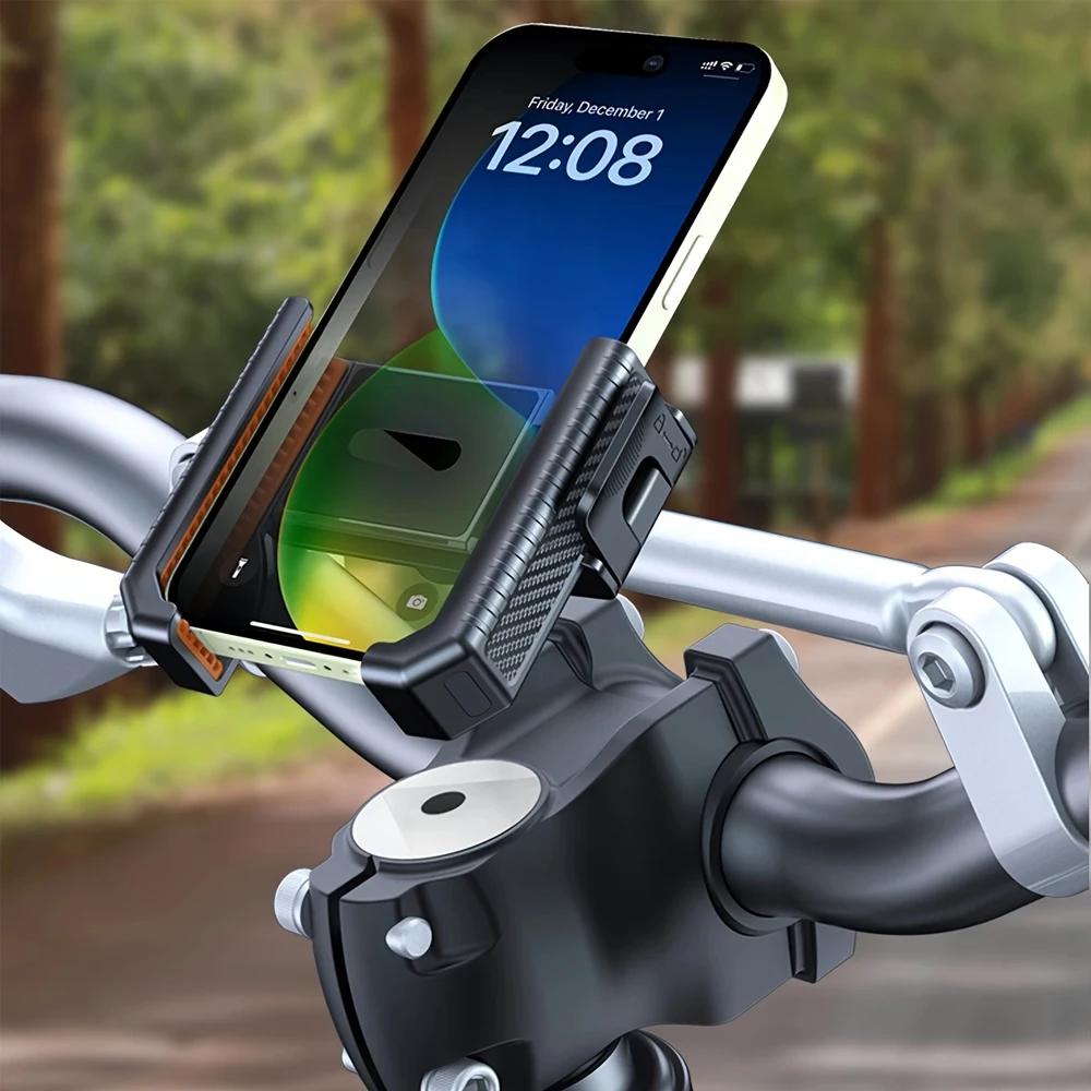 Support de téléphone de vélo