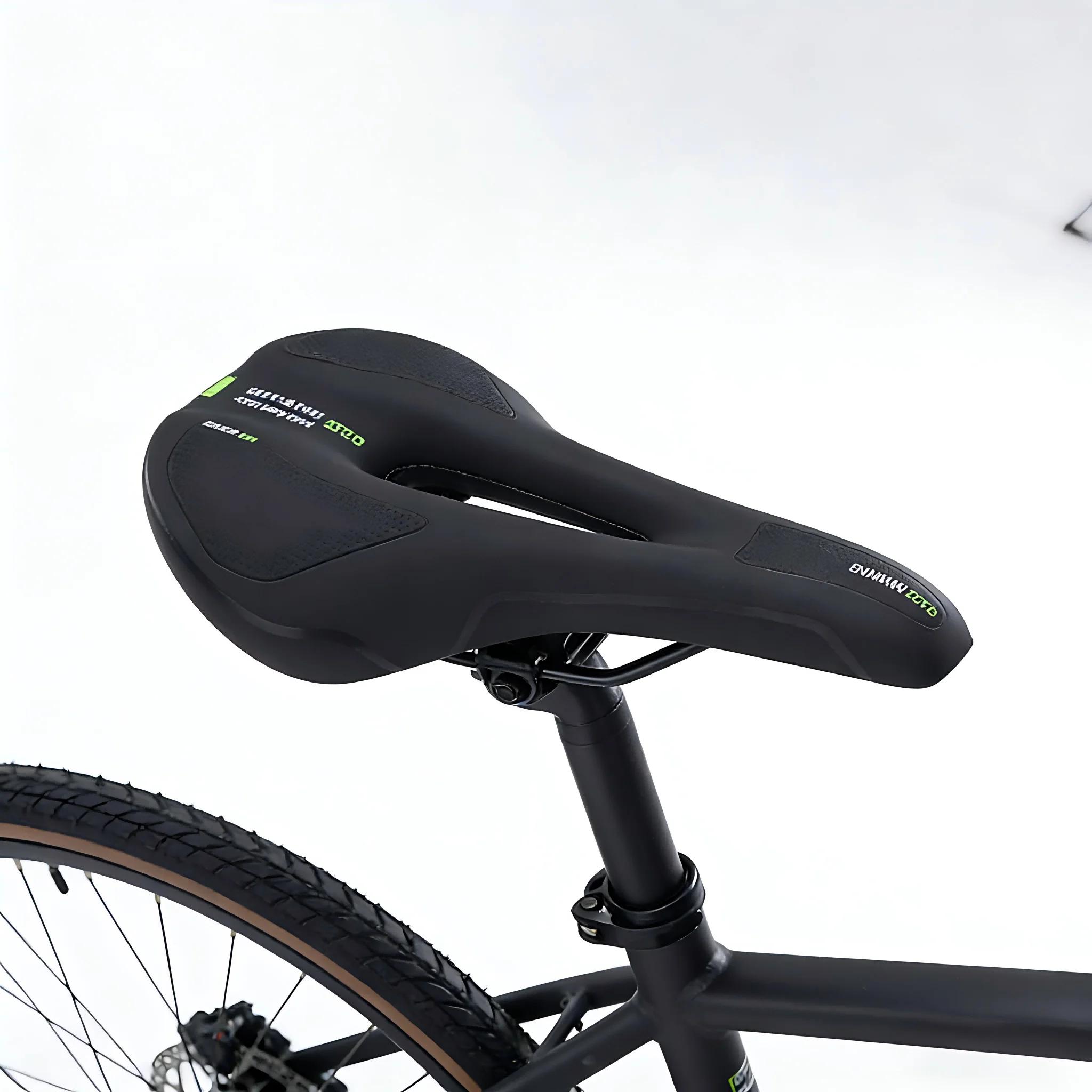Selle de vélo pour VTT et vélo de route