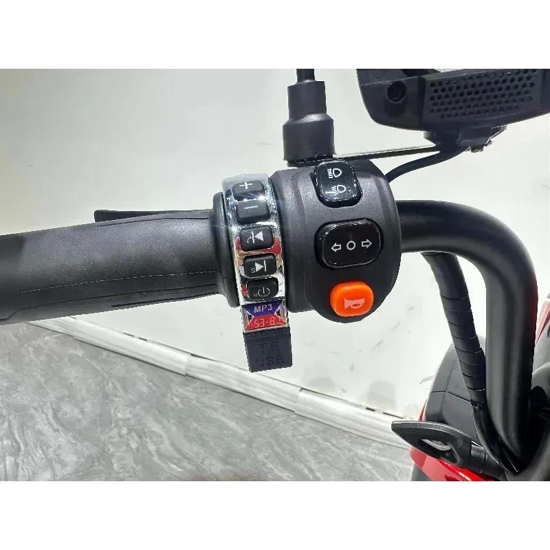 Vélo électrique haut de gamme 800w, vélo électrique urbain pour adultes, 18 pouces, avec moteur à moyeu arrière et batterie intégrée