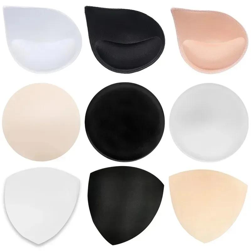 Maillot de bain 2 pièces femme éponge 3D - Soutien-gorge push-up triangle rembourrage plage