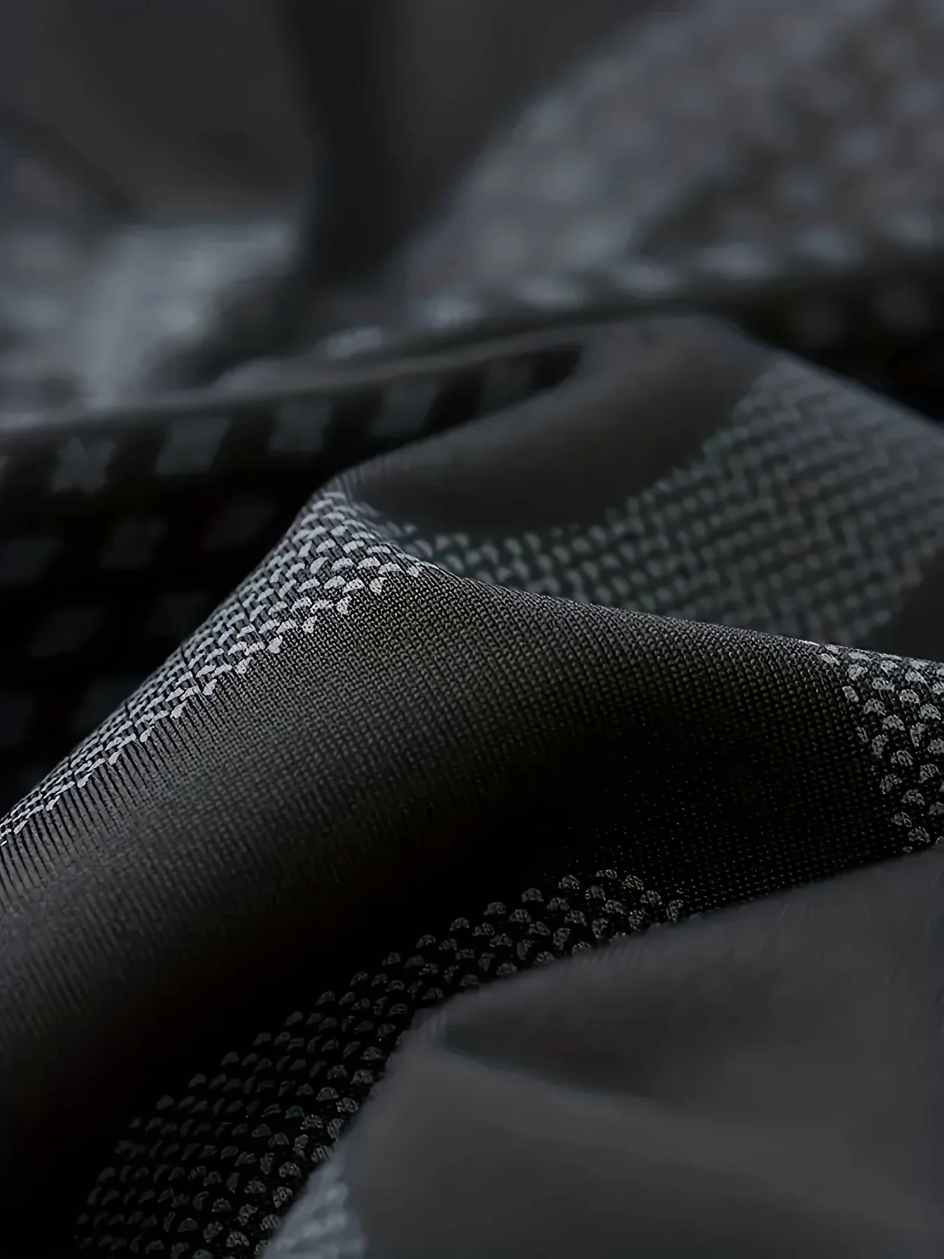 Débardeur compression homme sans manches - Respirant et léger pour running et entraînement