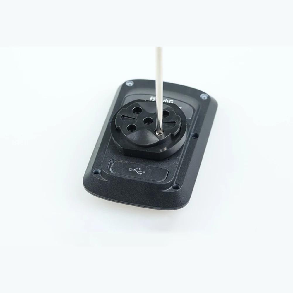 Support de remplacement pour ordinateur de vélo, réparation de pièces cassées pour Garmin Bryton XOSS, outils d'entretien