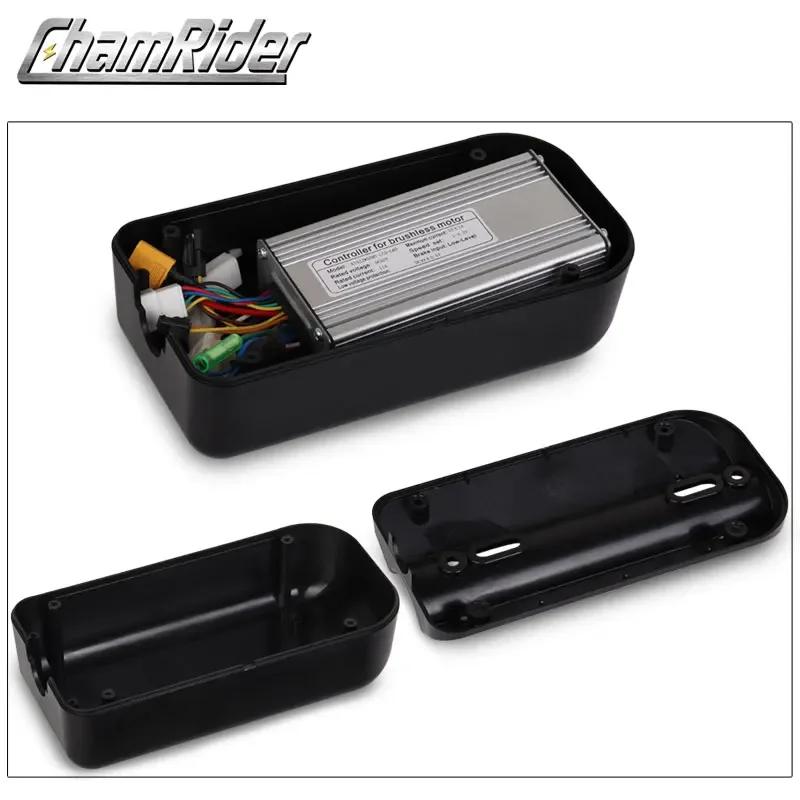 Boîtier de contrôle pour vélo électrique, kit de conversion pour vélo électrique, 250W, 350W, 500W, 1000W