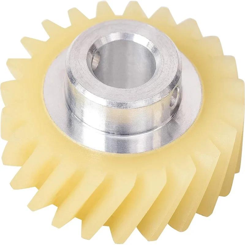 Pièces de rechange pour engrenage de mixeur Whirlpool & KitchenAid W10112253