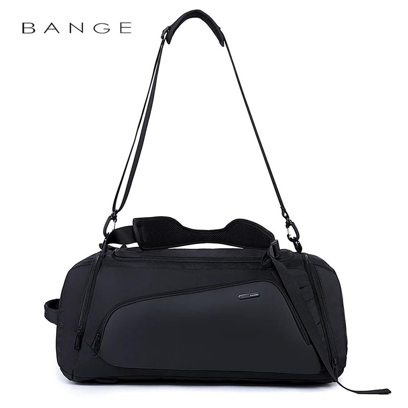 Bange-Sac de sport pour homme
