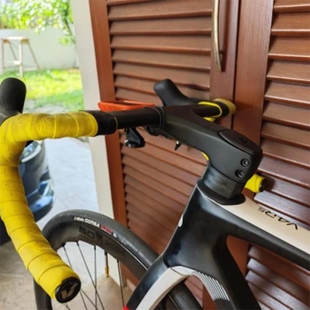 Adaptateur Madone 8 /Emonda/ORBEA /V4RS imprimé en 3D pour guidon d'intégration KOCEVLO-X01/ TheOne Pro /T1/T3