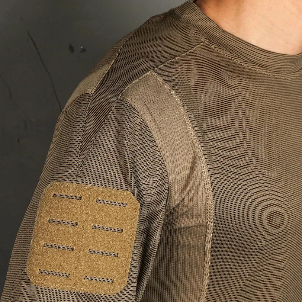 EMERbly GEAR-T-shirt Dulump Frogmen pour homme