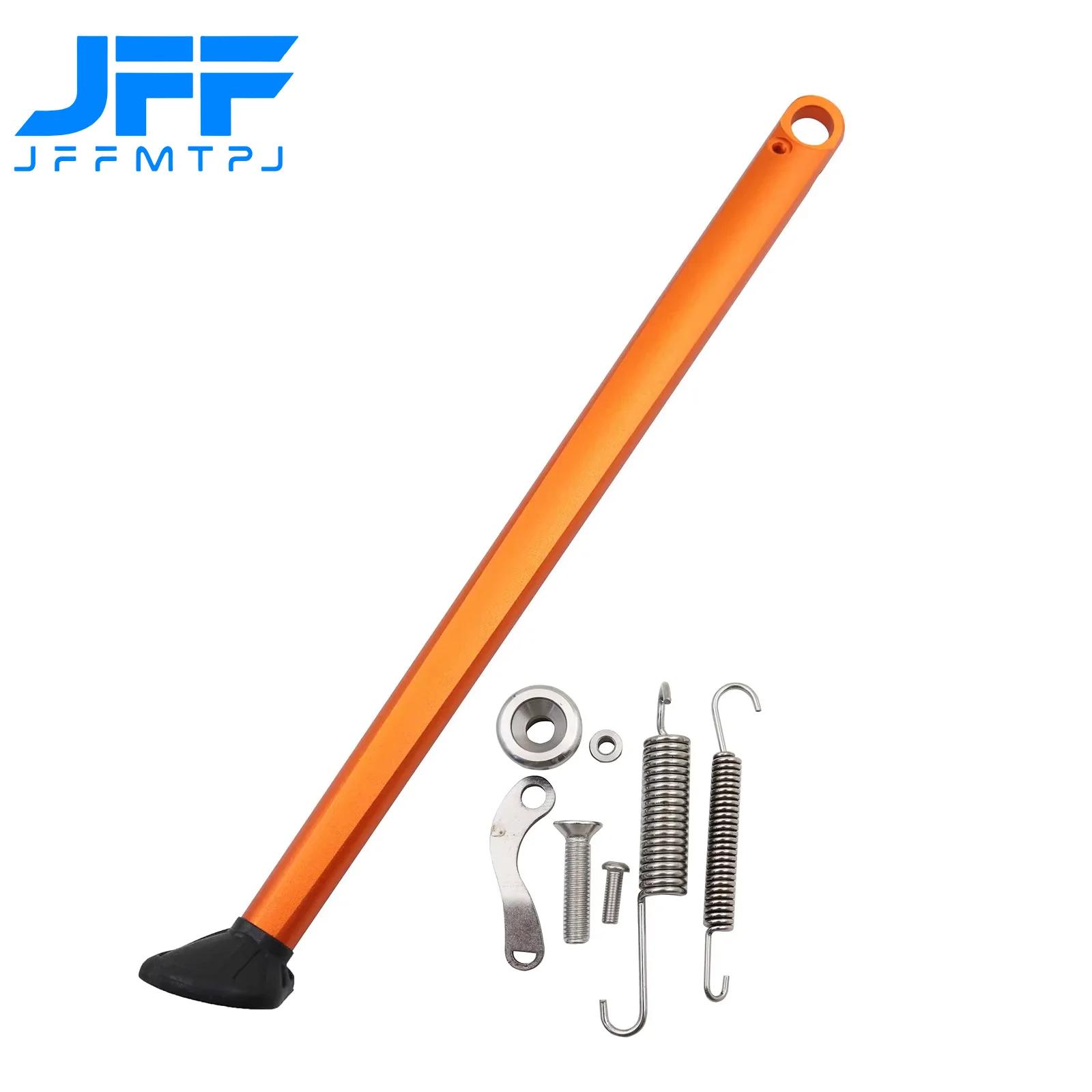 Béquille latérale de moto pour KTM EXC EXCF XC XCW XCF XCFW TPI SIX jours 125 250 350 400 450 500 2017-2023 Husqvarna Ga