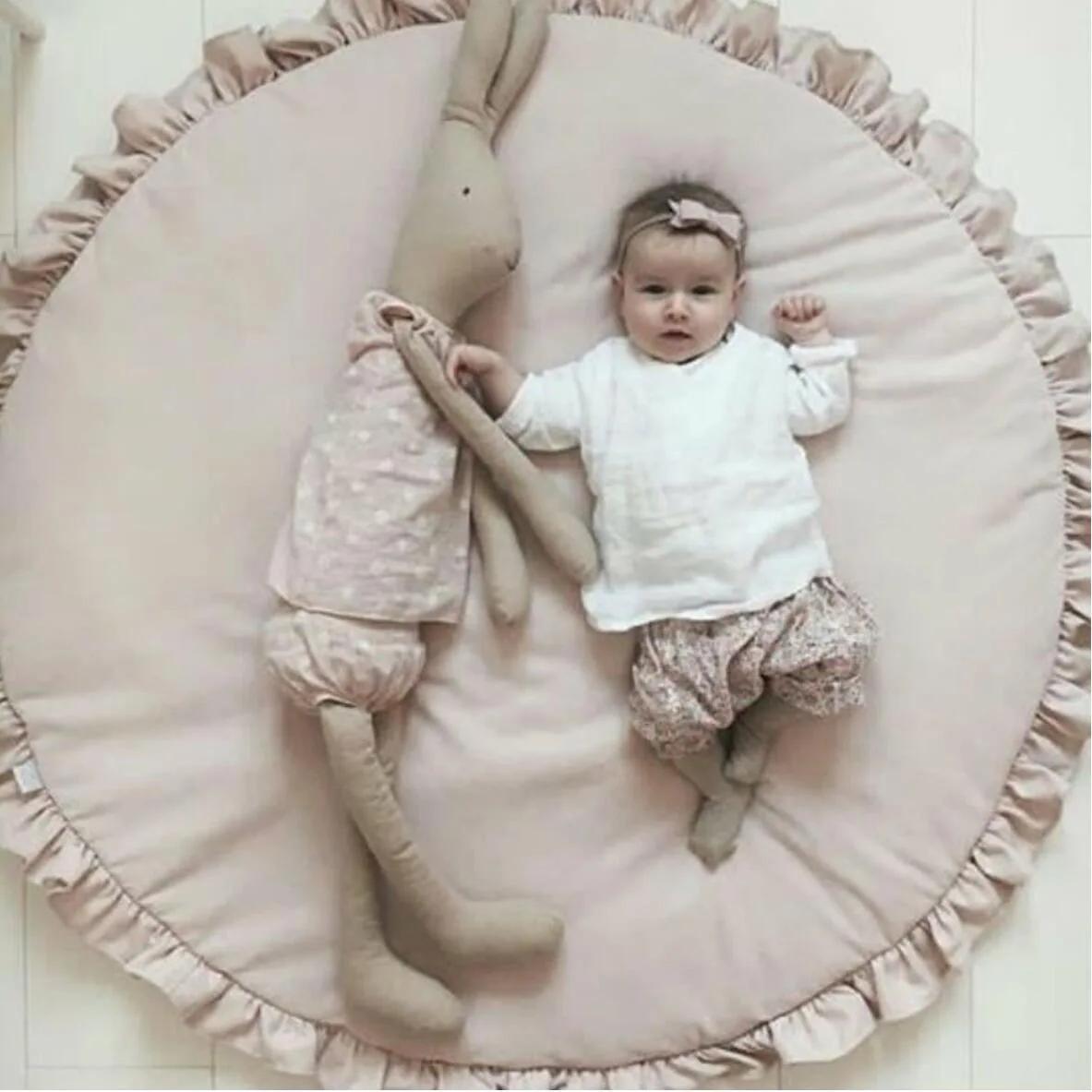 Tapis de jeu pour bébé