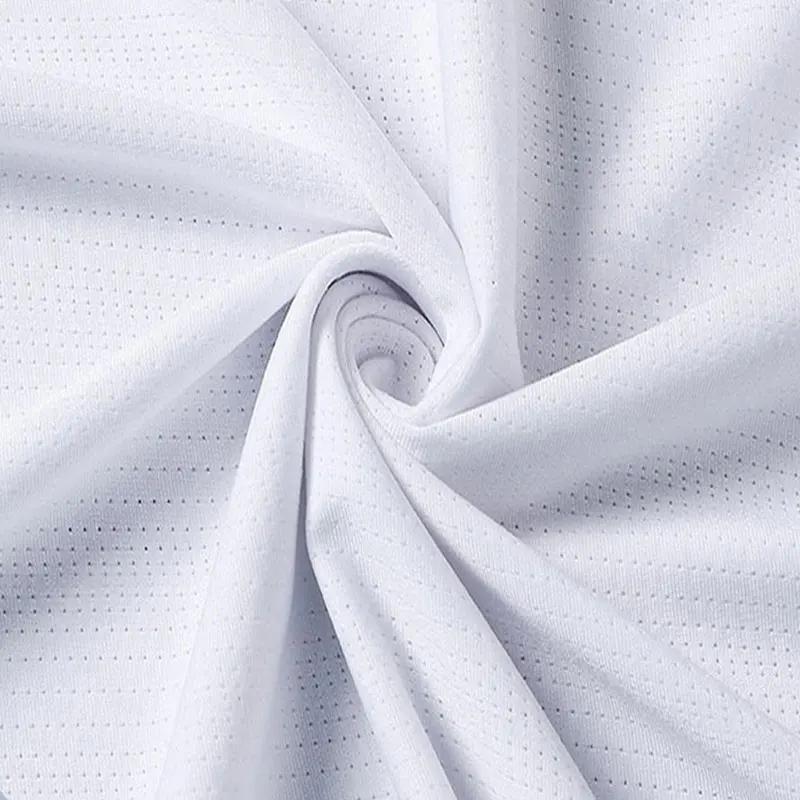 T-shirt course femmes réfléchissant élastique respirant séchage rapide glace soie été