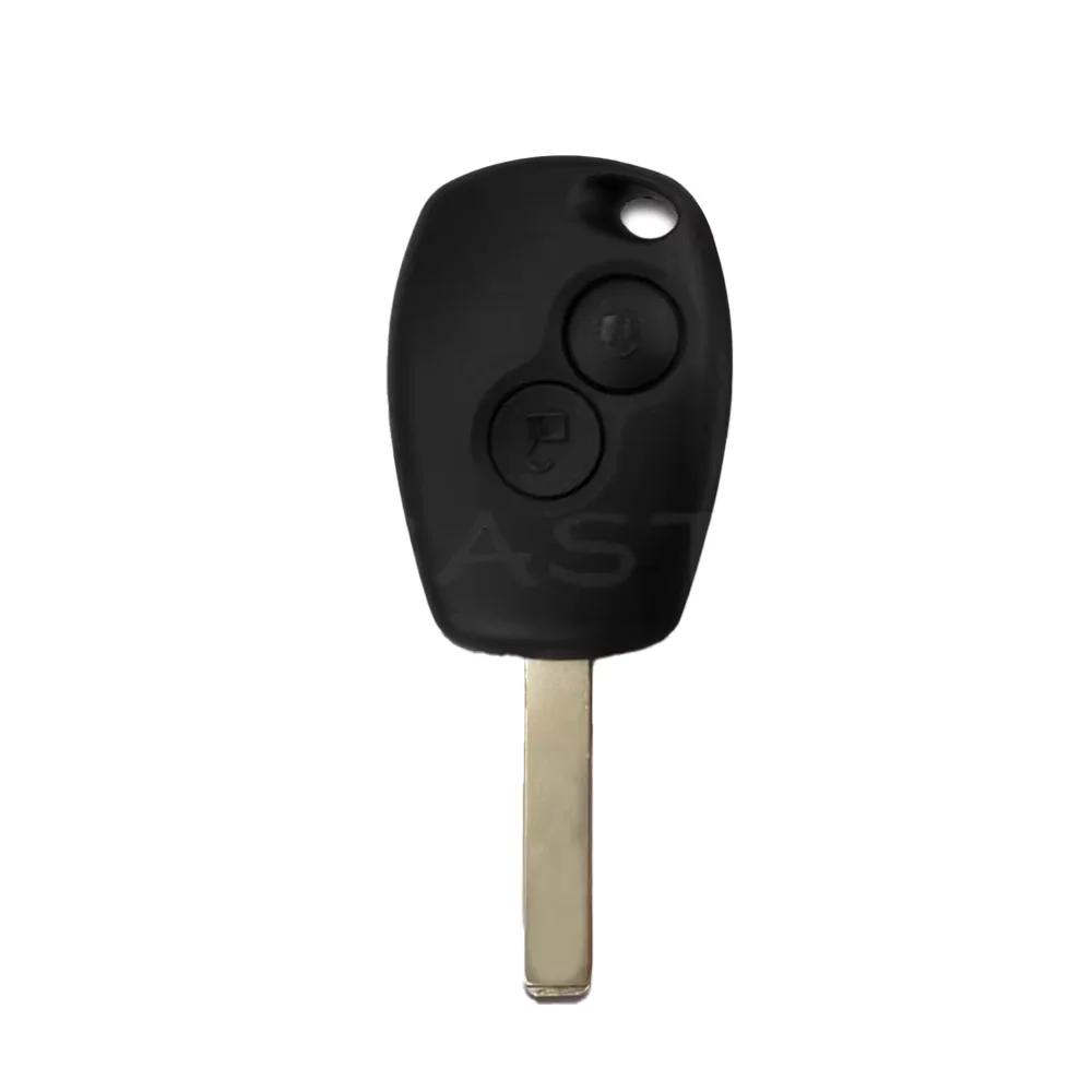 YOCASTY PCF7946A PCF7947A VA2 clé de voiture à distance pour Renault Wind Clio Modus Kangoo Master Twingo 2004 2005 2006