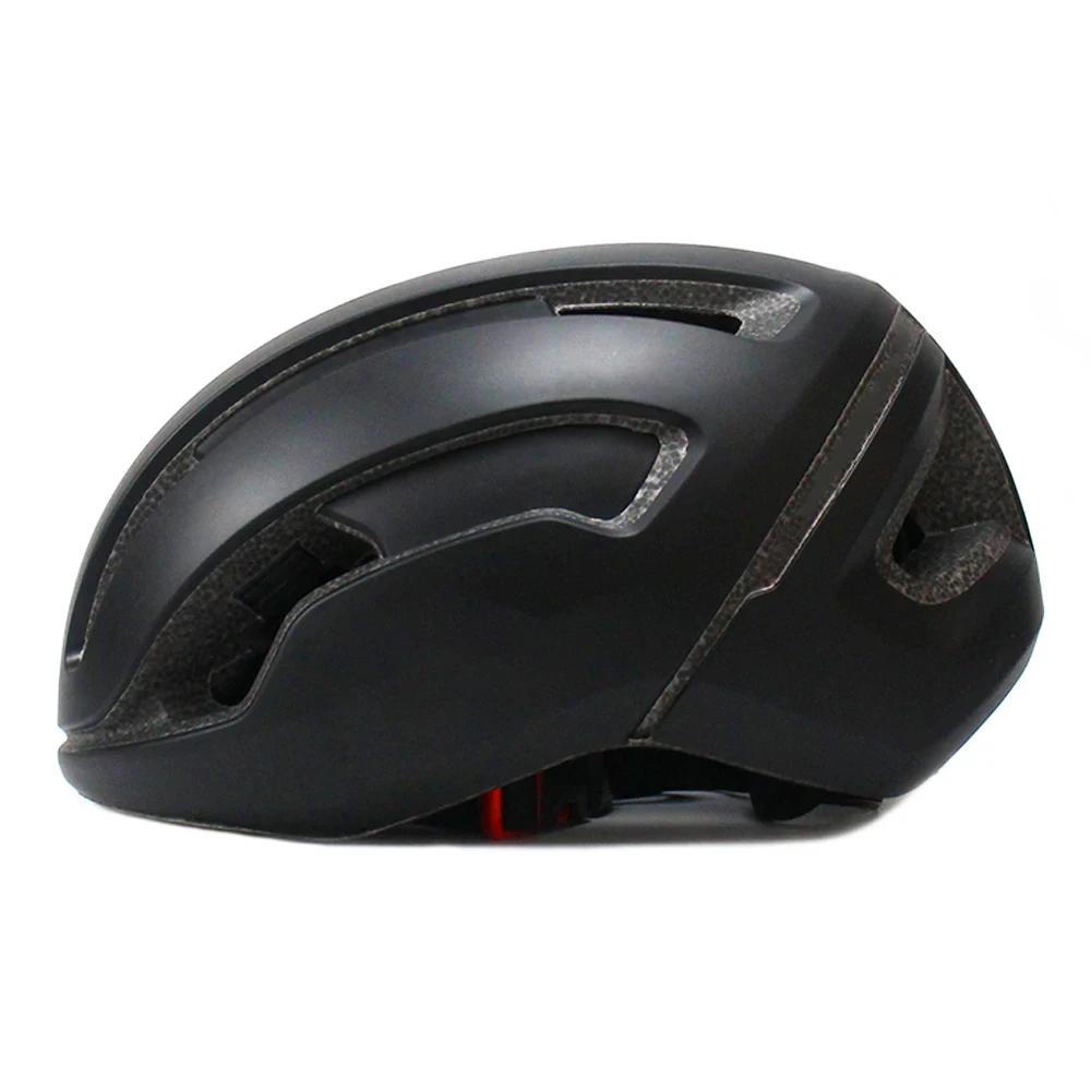 Casque de cyclisme à Air chapeau de sécurité vélo de plein Air casque de VTT équipement de cyclisme léger casque de vélo de route de montagne Cascos