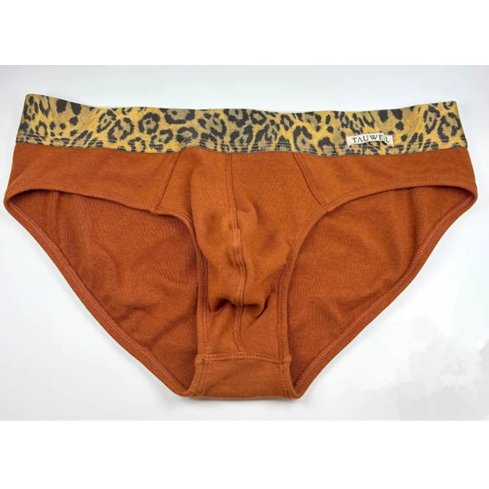 Sous-vêtements pour hommes – Sous-vêtements doux, confortables et respirants