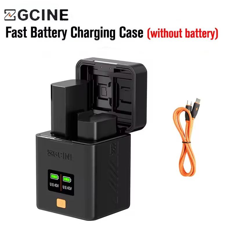 Plaque de batterie double TILTA TA-T08-BPV-B pour adaptateur Canon BP vers V-Mount pour RED Komodo