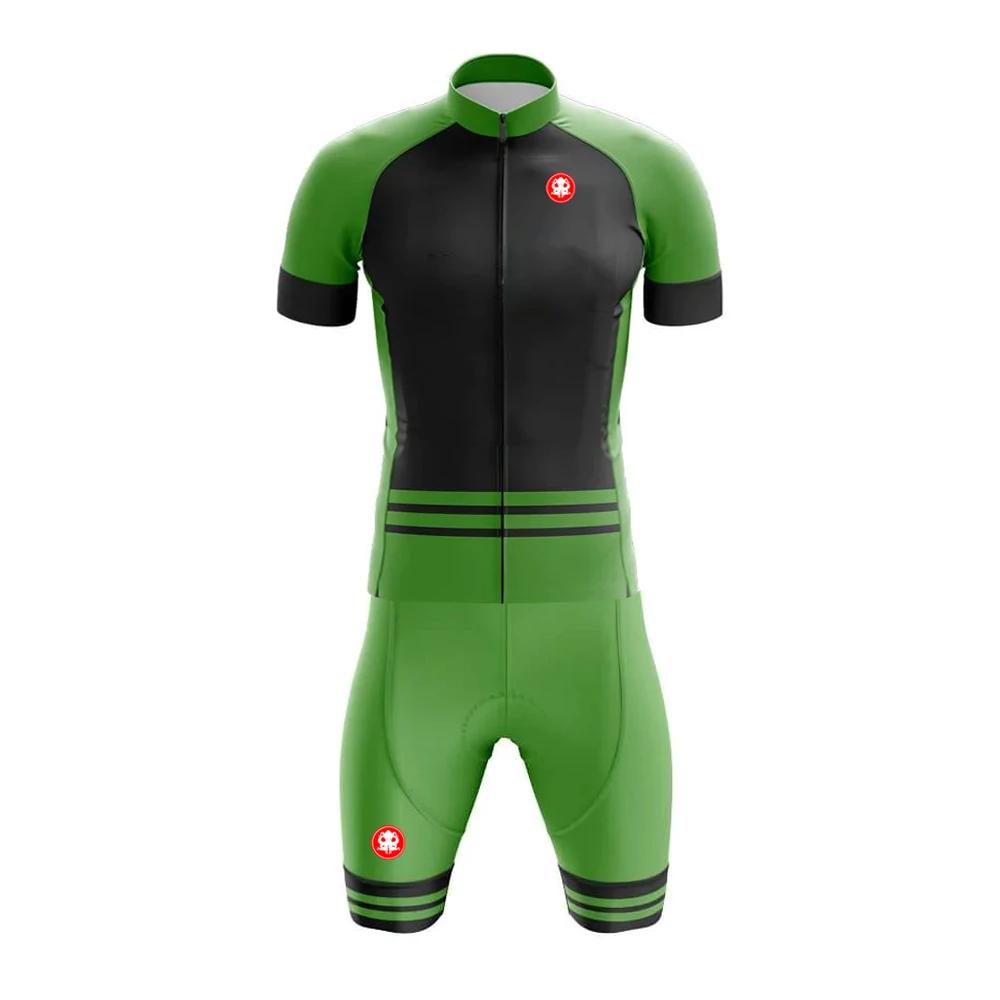 Combinaison de cyclisme Kraken Octopus homme tenue complete velo route performance été hiver occassions speciales pour cyclistes amateurs et professionnels