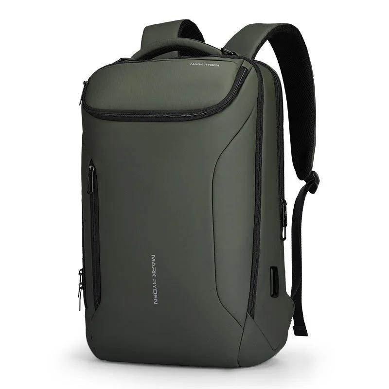 MARK RYDEN-Sac à dos pour ordinateur portable pour homme