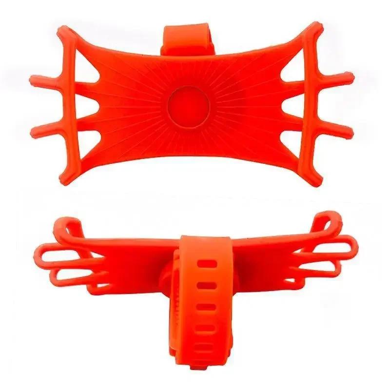 Support de téléphone pour vélo, support de téléphone portable pour moto, support de téléphone pour iPhone Samsung Xiaomi Gsm Houder Fiets