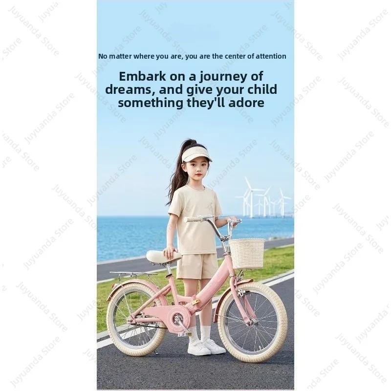 Vélo pour enfants de 8 à 10-12-13 ans, poussette pliable, vélo d'étudiant de 20 à 22 pouces, vélo pour garçons et filles