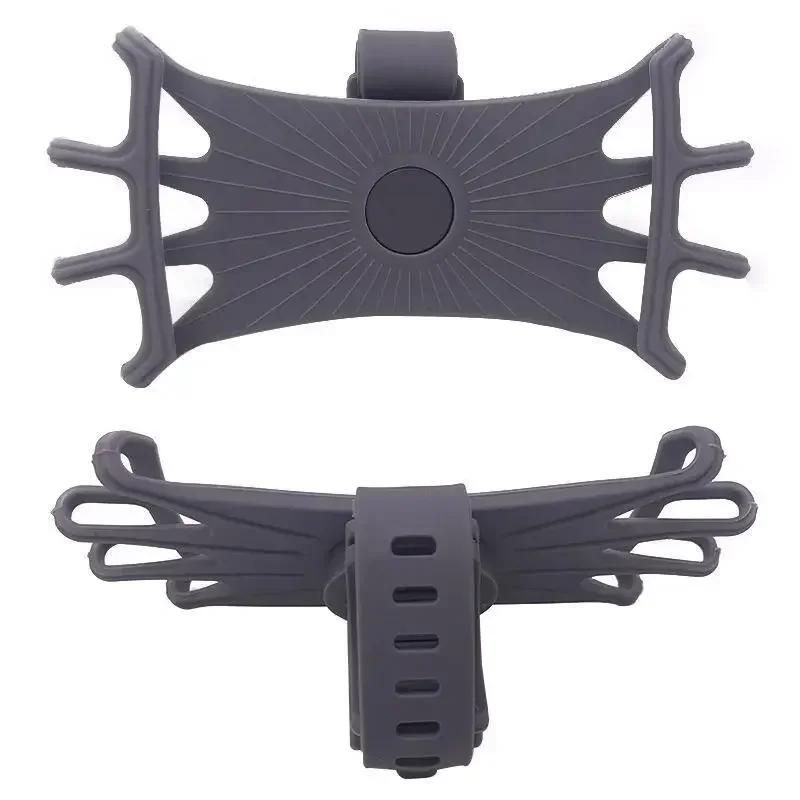 Support de téléphone pour vélo, support de téléphone portable pour moto, support de téléphone pour iPhone Samsung Xiaomi Gsm Houder Fiets