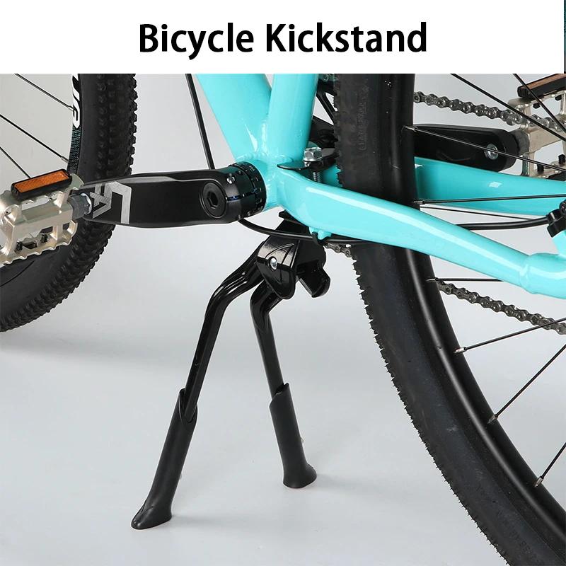 Support de vélo pliable à double fixation