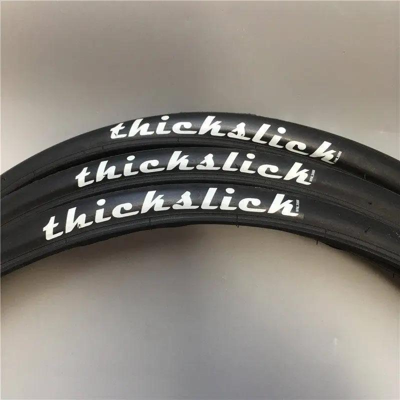 Pneu de vélo de route ThickSlick 700x23C 25C 28C