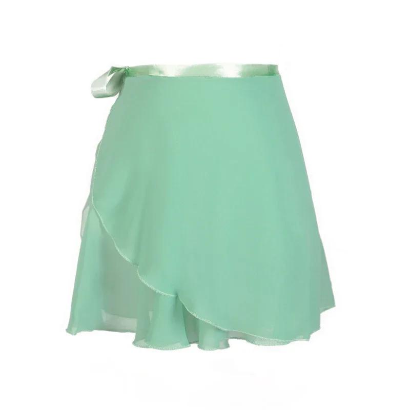 Jupe Tutu de Ballet pour filles - Tulle pelucheux